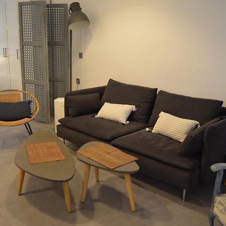 Lofts Miriam Apartment Кадис Екстериор снимка