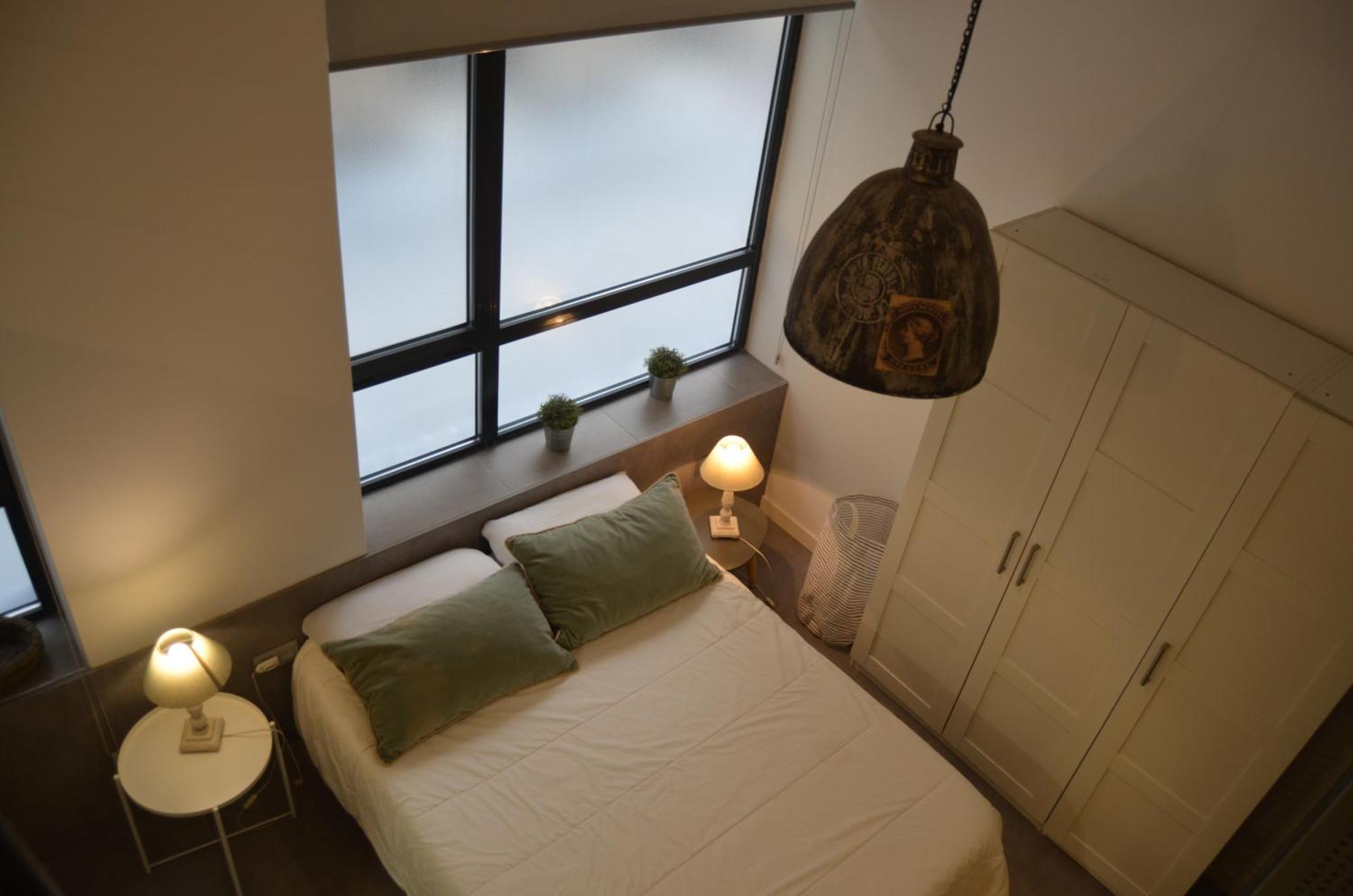Lofts Miriam Apartment Кадис Екстериор снимка