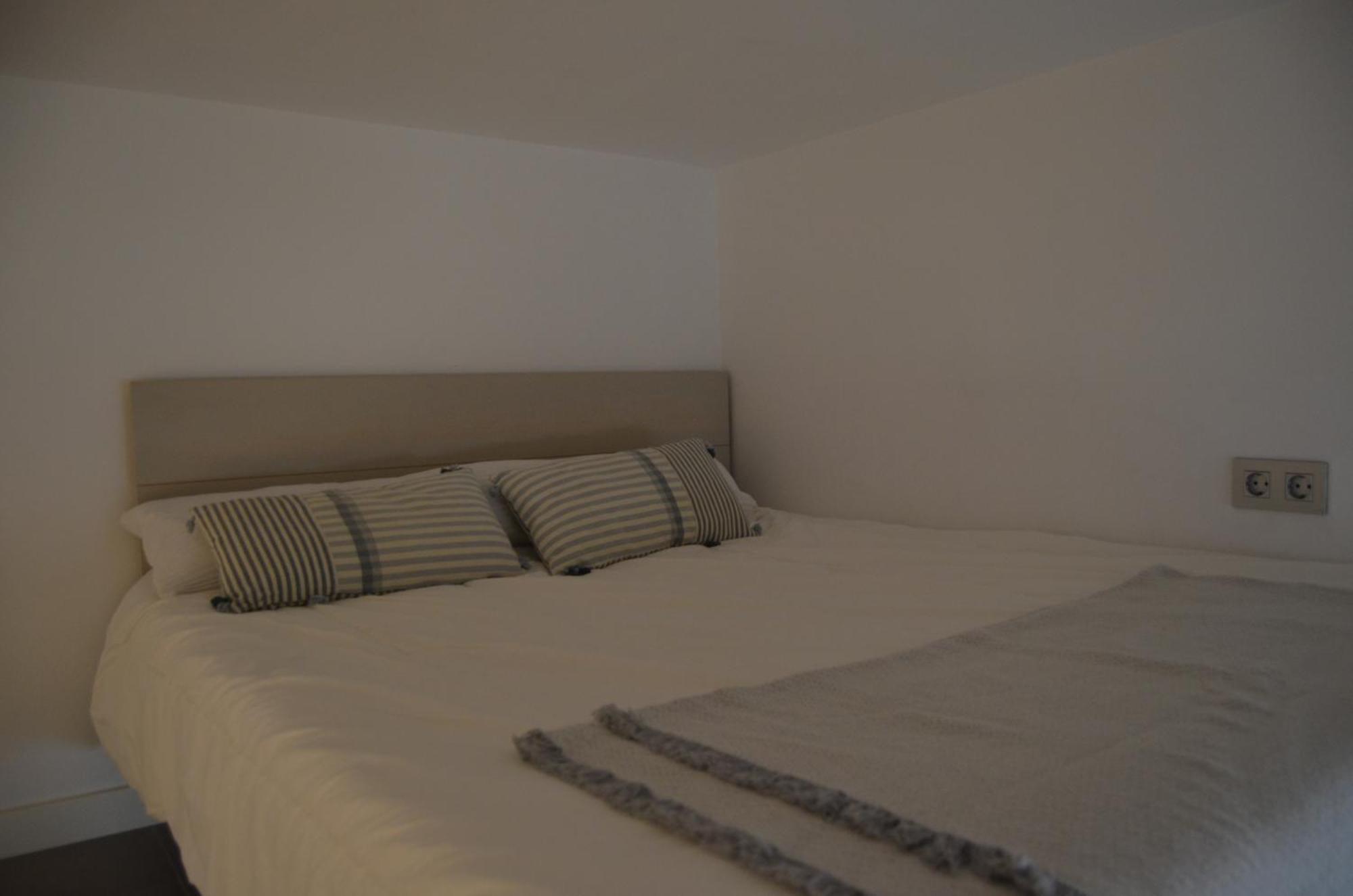 Lofts Miriam Apartment Кадис Екстериор снимка
