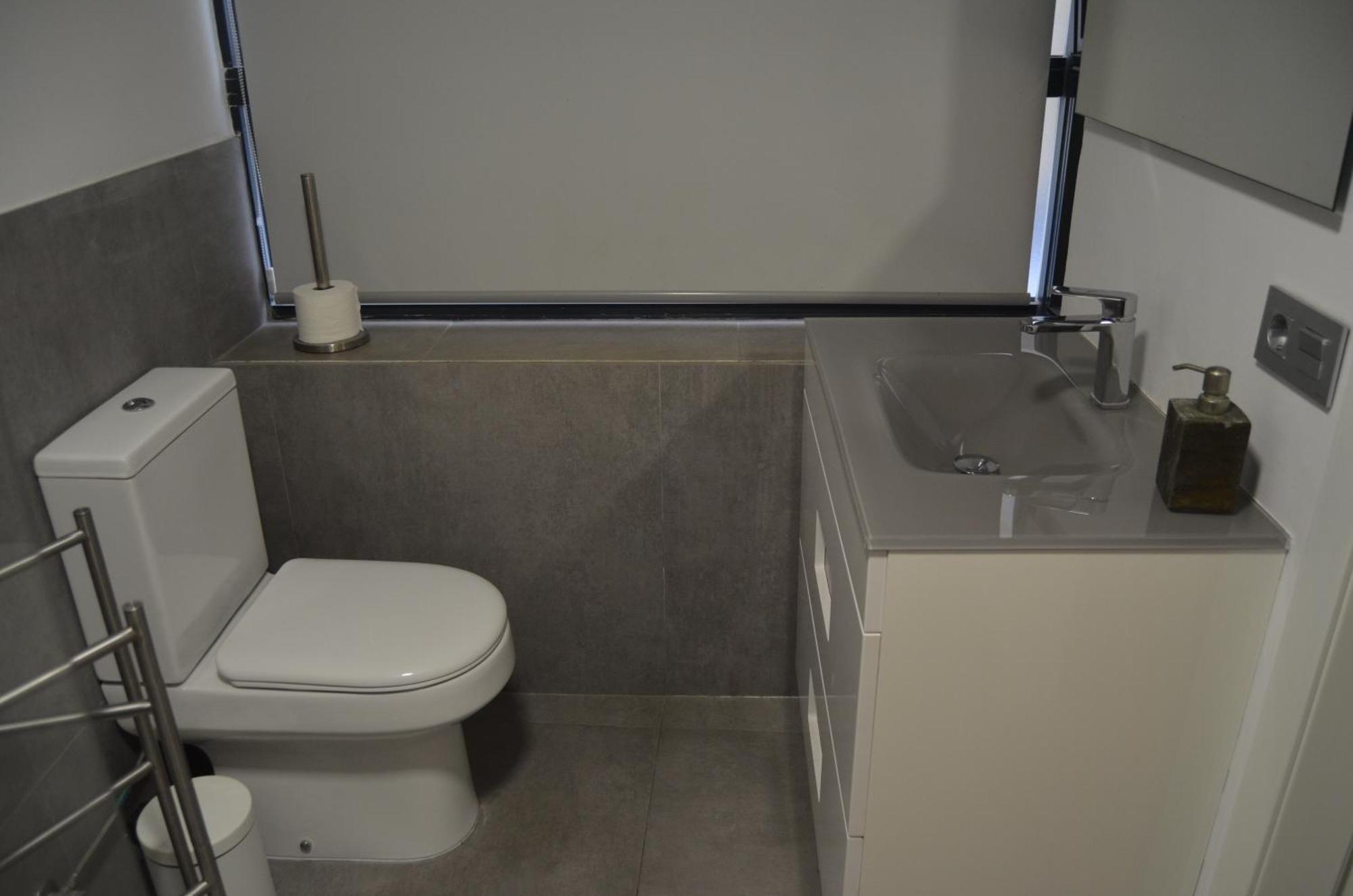 Lofts Miriam Apartment Кадис Екстериор снимка