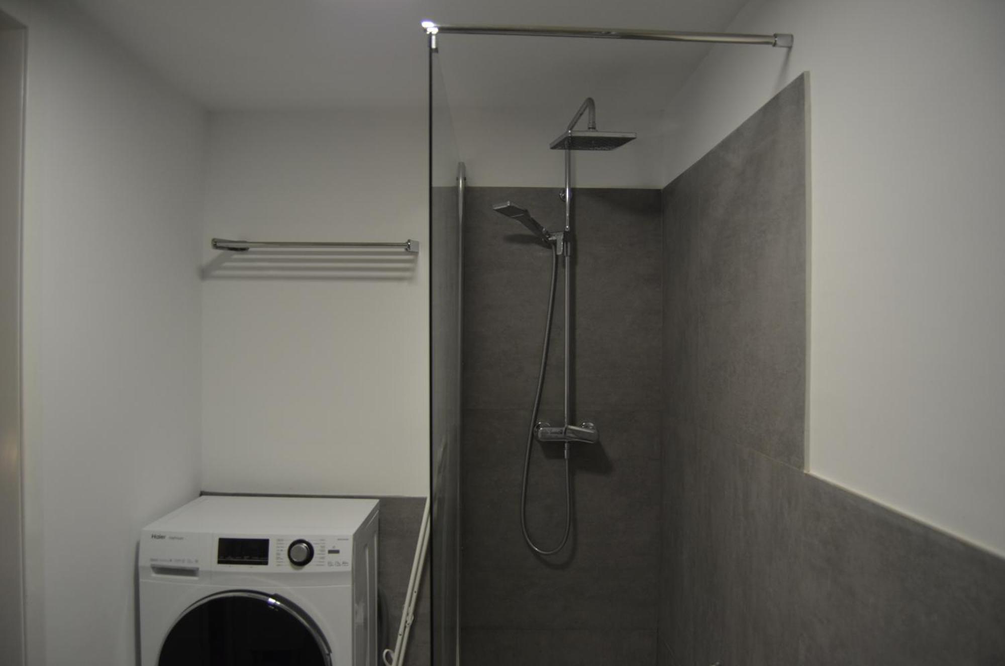 Lofts Miriam Apartment Кадис Екстериор снимка
