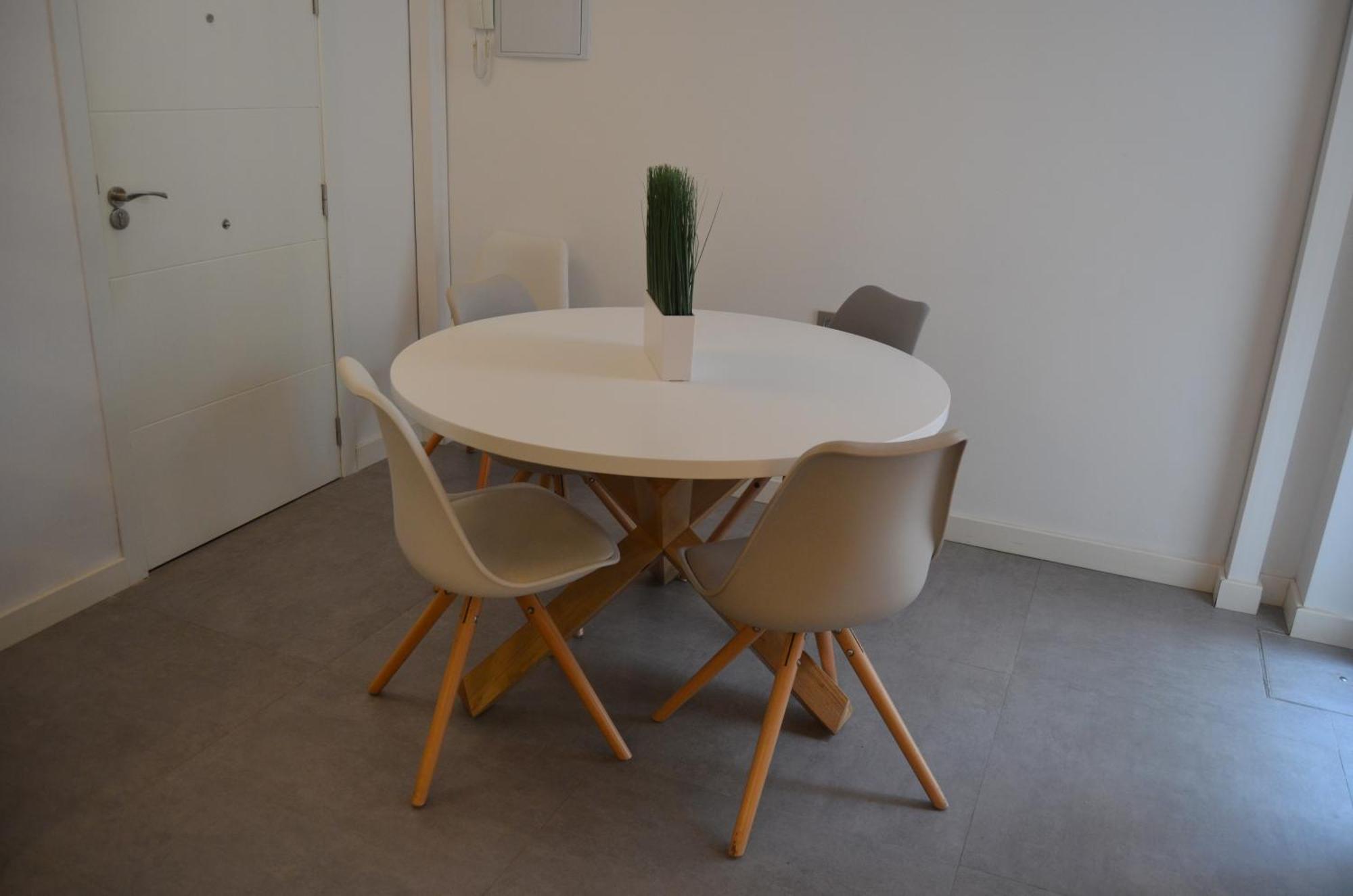 Lofts Miriam Apartment Кадис Екстериор снимка