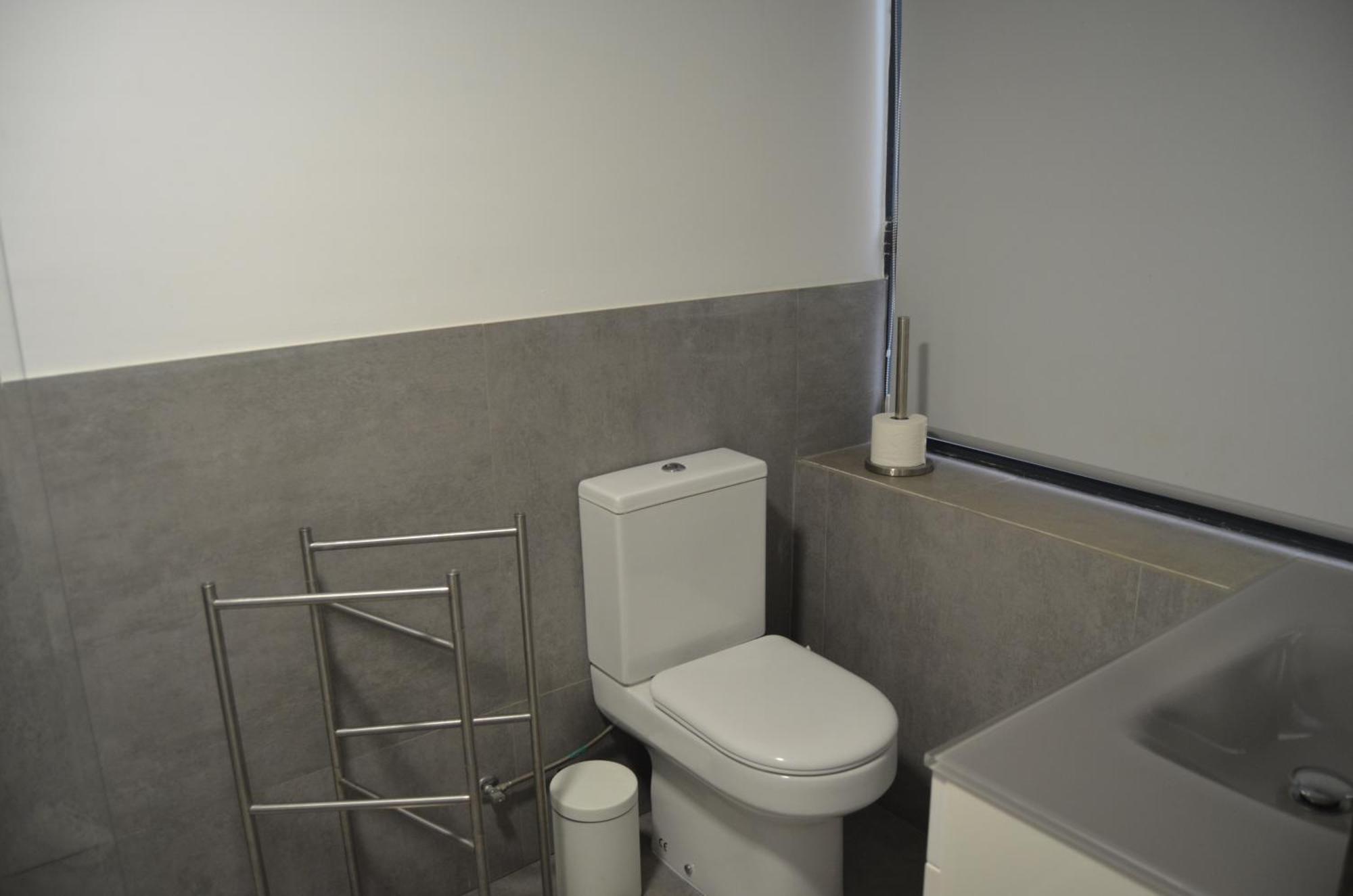Lofts Miriam Apartment Кадис Екстериор снимка