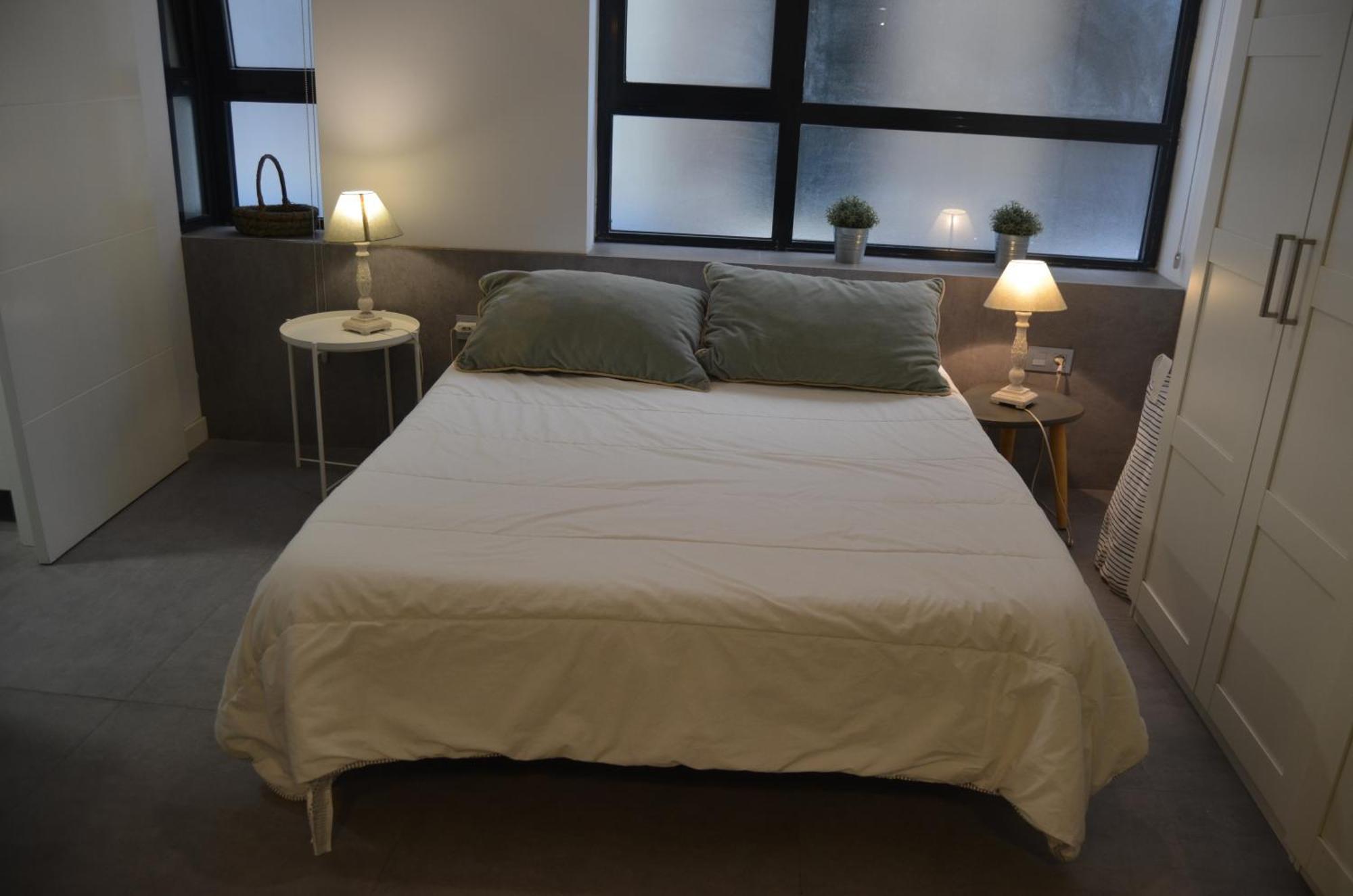 Lofts Miriam Apartment Кадис Екстериор снимка