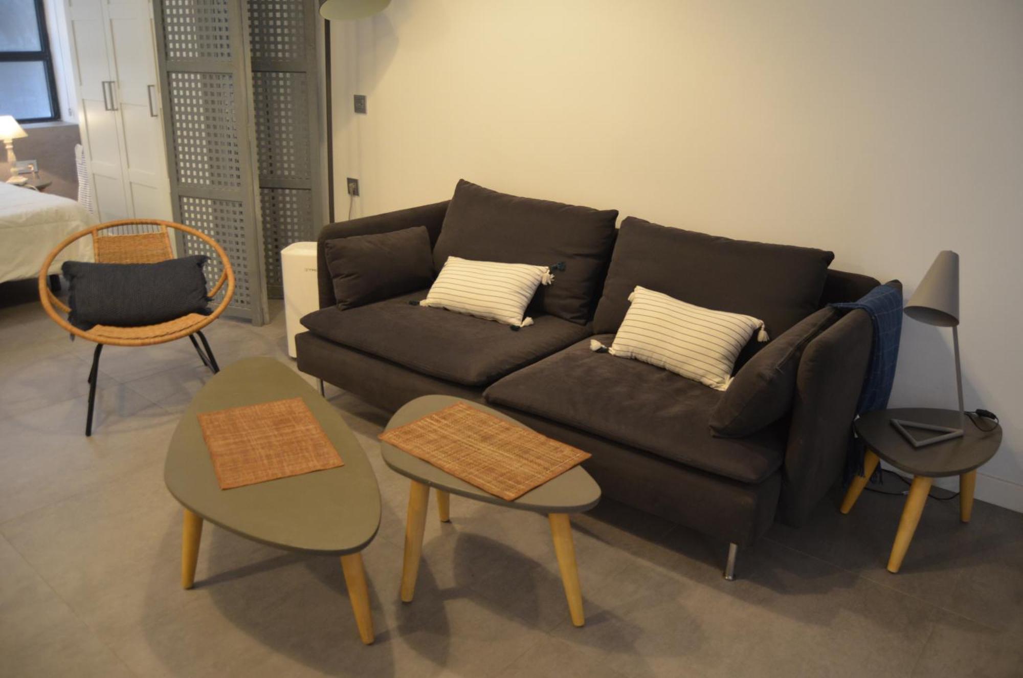 Lofts Miriam Apartment Кадис Екстериор снимка