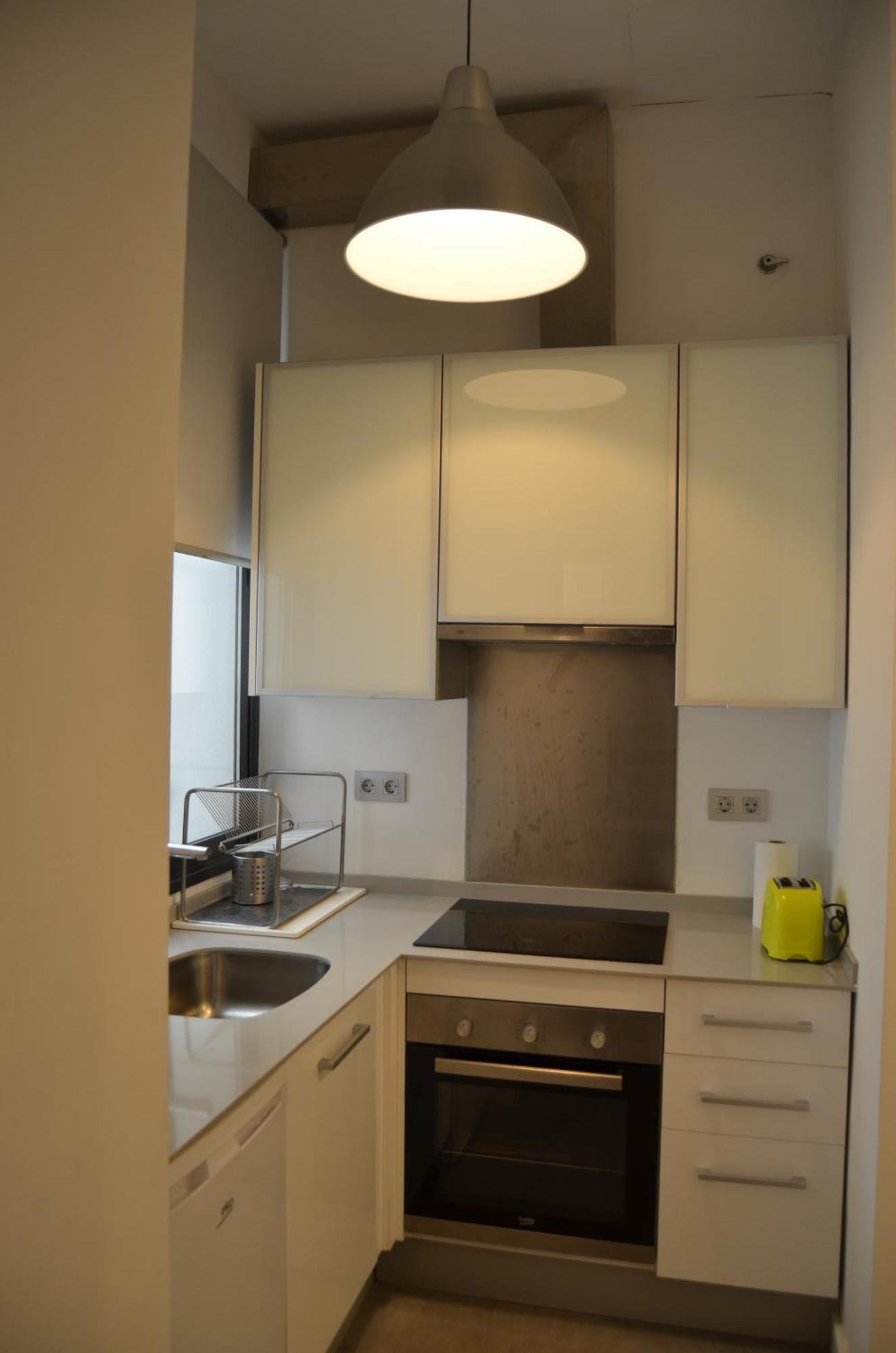 Lofts Miriam Apartment Кадис Екстериор снимка