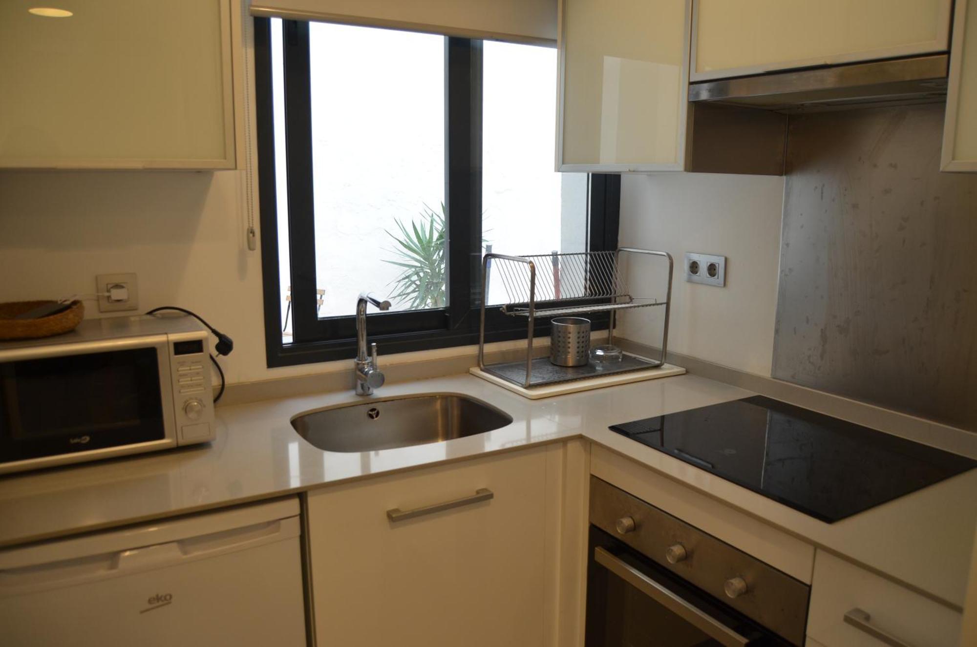 Lofts Miriam Apartment Кадис Екстериор снимка