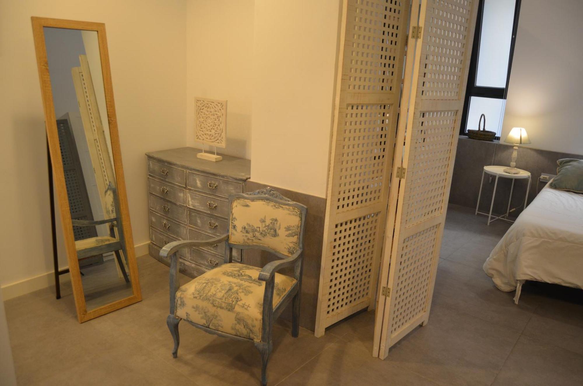 Lofts Miriam Apartment Кадис Екстериор снимка