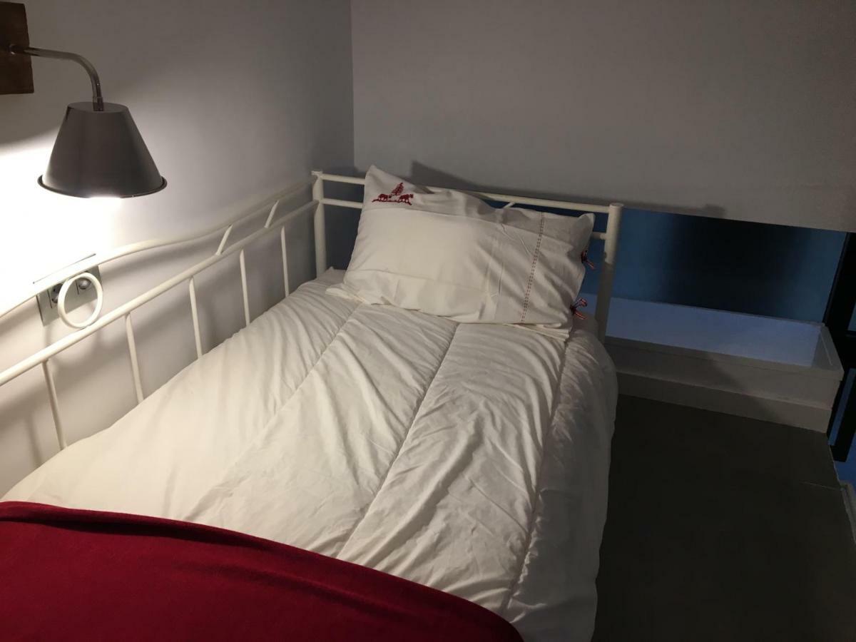 Lofts Miriam Apartment Кадис Екстериор снимка