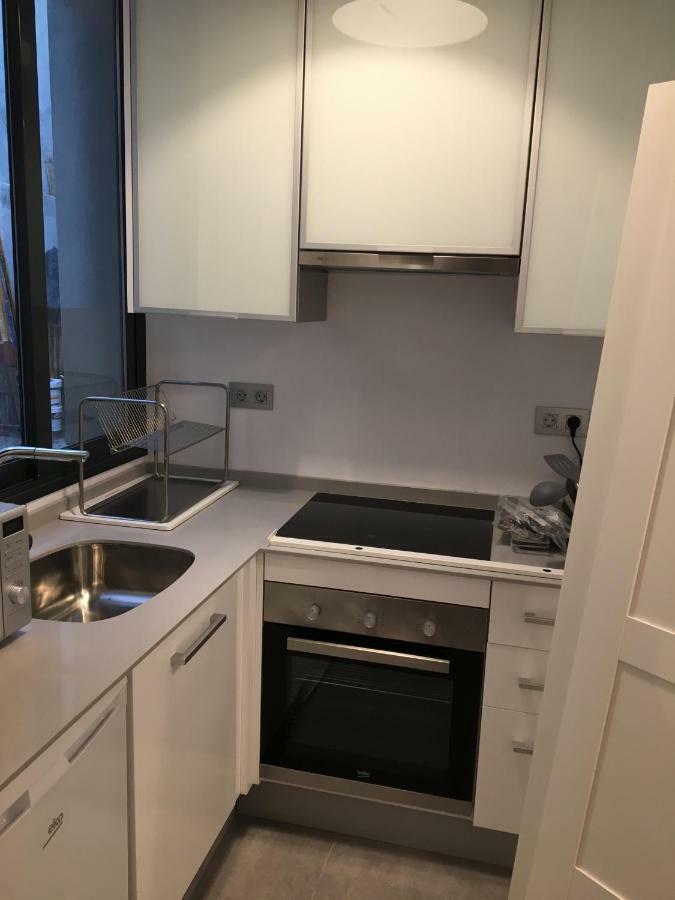 Lofts Miriam Apartment Кадис Екстериор снимка