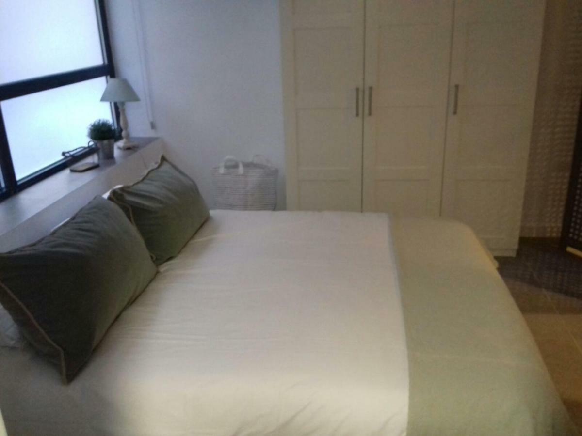 Lofts Miriam Apartment Кадис Екстериор снимка