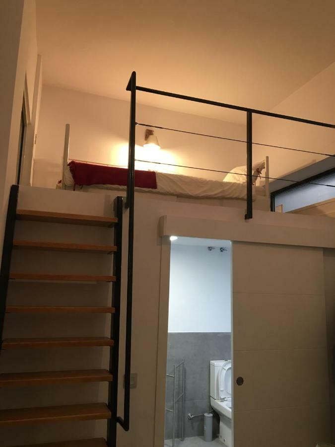 Lofts Miriam Apartment Кадис Екстериор снимка