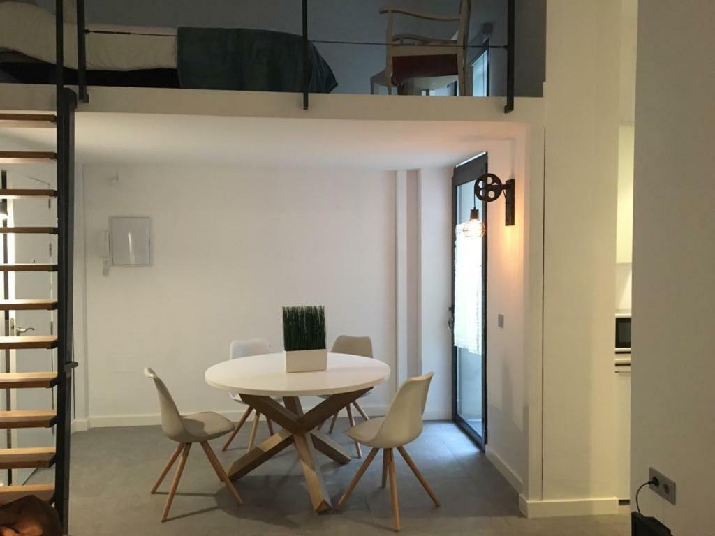 Lofts Miriam Apartment Кадис Екстериор снимка