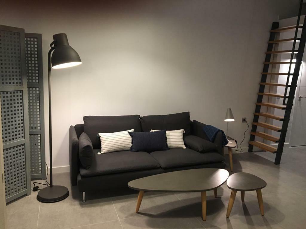 Lofts Miriam Apartment Кадис Екстериор снимка