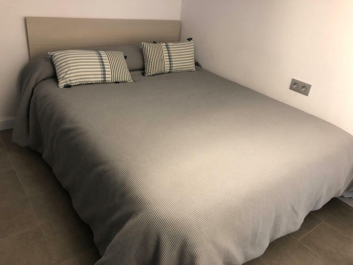 Lofts Miriam Apartment Кадис Екстериор снимка